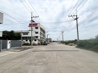 For sale warehouse in Sam Phran, Nakhon Pathom