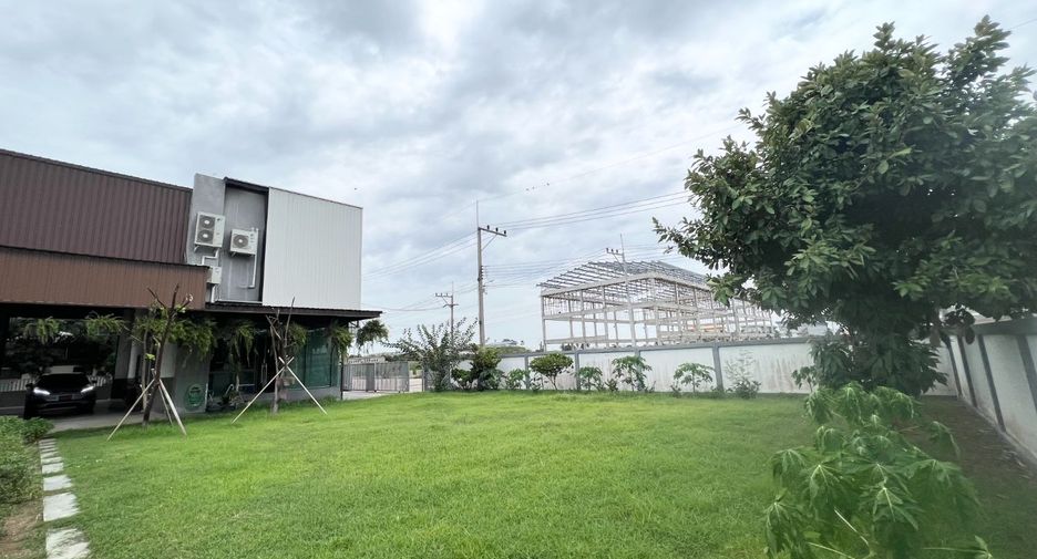Lagerhaus zum Kauf in Sam Phran, Nakhon Pathom