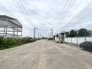 For sale warehouse in Sam Phran, Nakhon Pathom