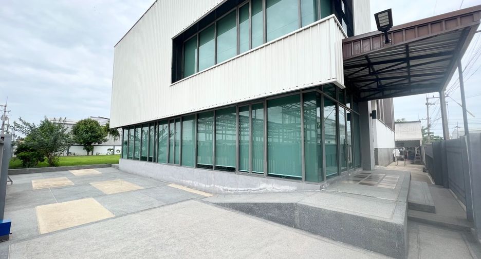 Lagerhaus zum Kauf in Sam Phran, Nakhon Pathom