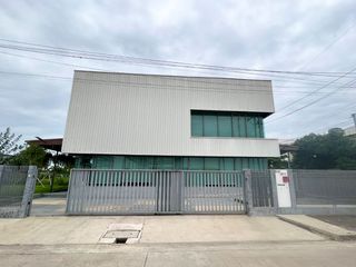 For sale warehouse in Sam Phran, Nakhon Pathom