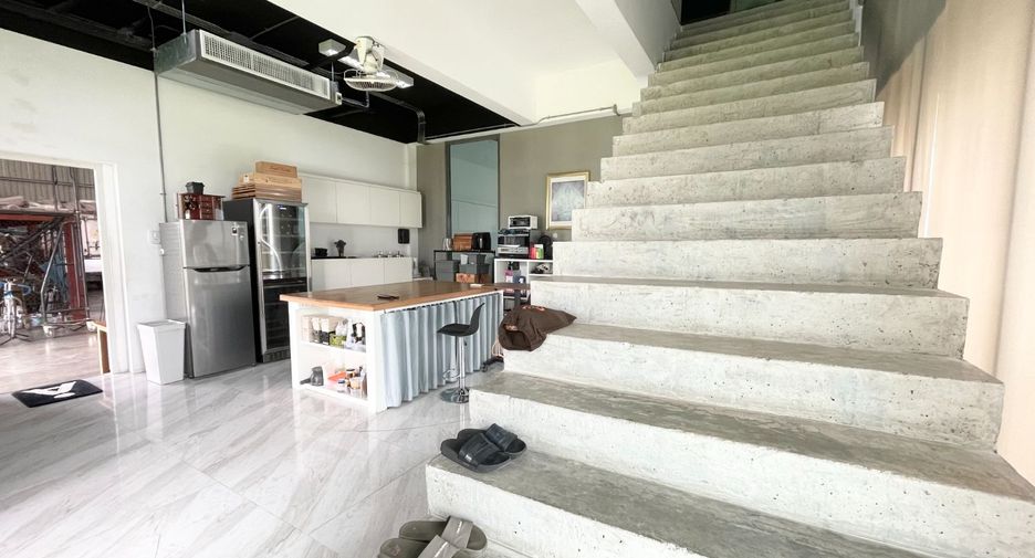 Lagerhaus zum Kauf in Sam Phran, Nakhon Pathom