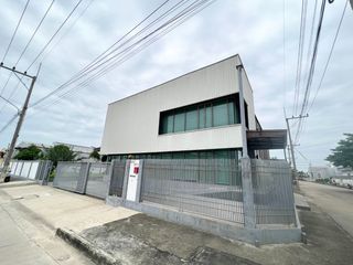 For sale warehouse in Sam Phran, Nakhon Pathom