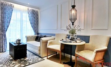 For sale 1 Beds condo in Bang Lamung, Chonburi