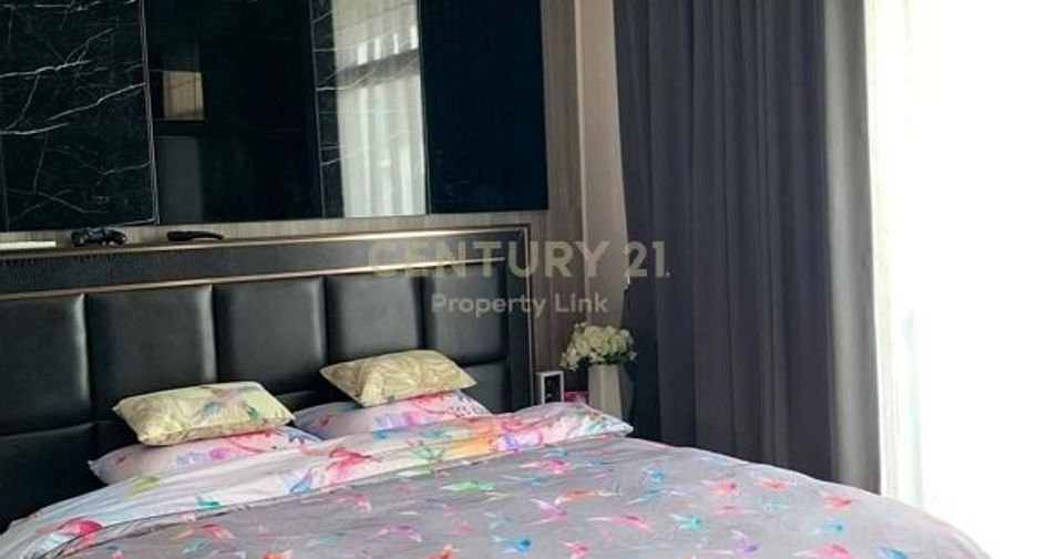 Reihenhaus zur Miete mit 3 Zimmer in Saphan Sung, Bangkok