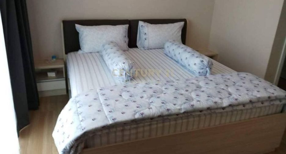 Reihenhaus zur Miete mit 3 Zimmer in Saphan Sung, Bangkok