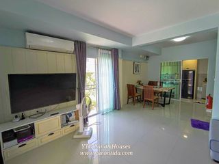 For sale 2 bed townhouse in Bang Yai, Nonthaburi