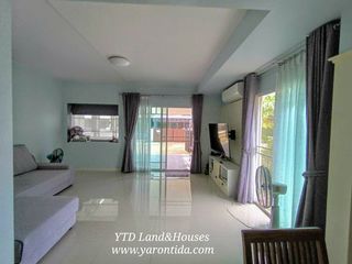 For sale 2 bed townhouse in Bang Yai, Nonthaburi