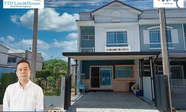 For sale 2 Beds townhouse in Bang Yai, Nonthaburi