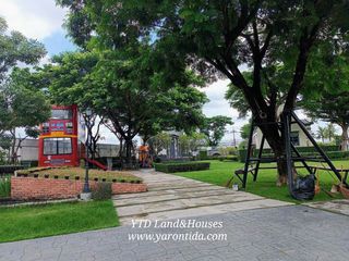 For sale 2 bed townhouse in Bang Yai, Nonthaburi