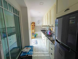 For sale 2 bed townhouse in Bang Yai, Nonthaburi