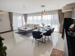 For sale 3 bedrooms condo in Hua Hin, Prachuap Khiri Khan