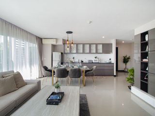 For sale 3 bedrooms condo in Hua Hin, Prachuap Khiri Khan