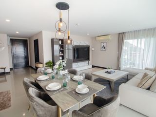 For sale 3 bedrooms condo in Hua Hin, Prachuap Khiri Khan