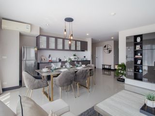 For sale 3 bedrooms condo in Hua Hin, Prachuap Khiri Khan