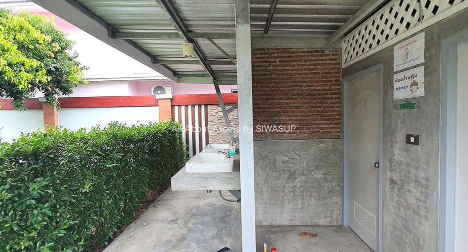 Haus zum Kauf mit 1 Zimmer in Khlong Sam Wa, Bangkok