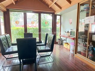 出售 1 卧室 独立屋 在 Khlong Sam Wa, 曼谷