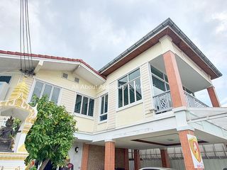 出售 1 卧室 独立屋 在 Khlong Sam Wa, 曼谷