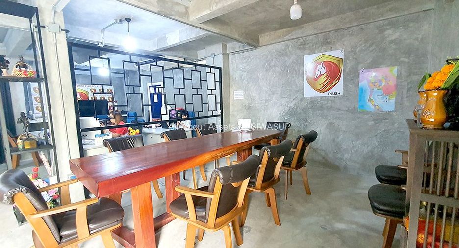 Haus zum Kauf mit 1 Zimmer in Khlong Sam Wa, Bangkok