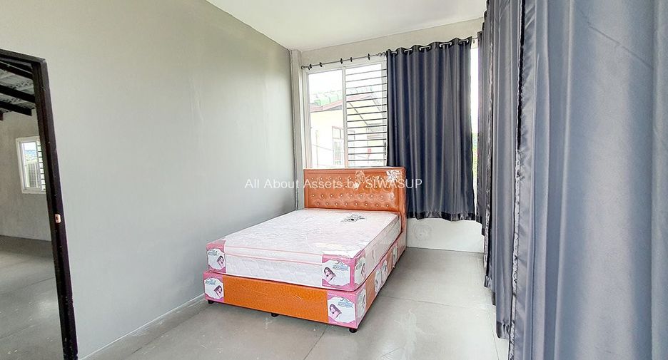 Haus zum Kauf mit 1 Zimmer in Khlong Sam Wa, Bangkok