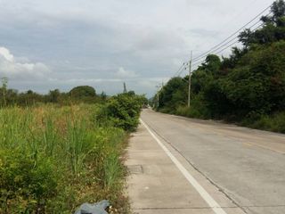 For rent land in Si Racha, Chonburi