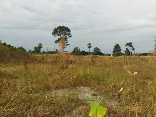 For rent land in Si Racha, Chonburi
