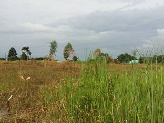 For rent land in Si Racha, Chonburi