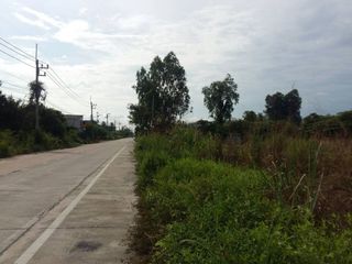For rent land in Si Racha, Chonburi
