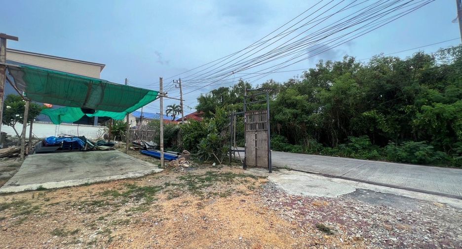 For sale land in Ko Samui, Surat Thani