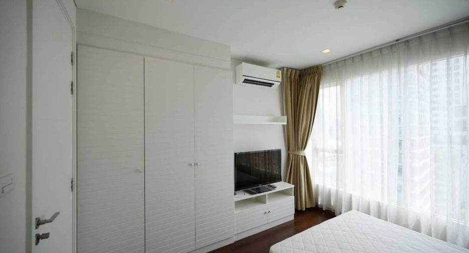 Condo en venta de 2 habitaciones en Watthana, Bangkok