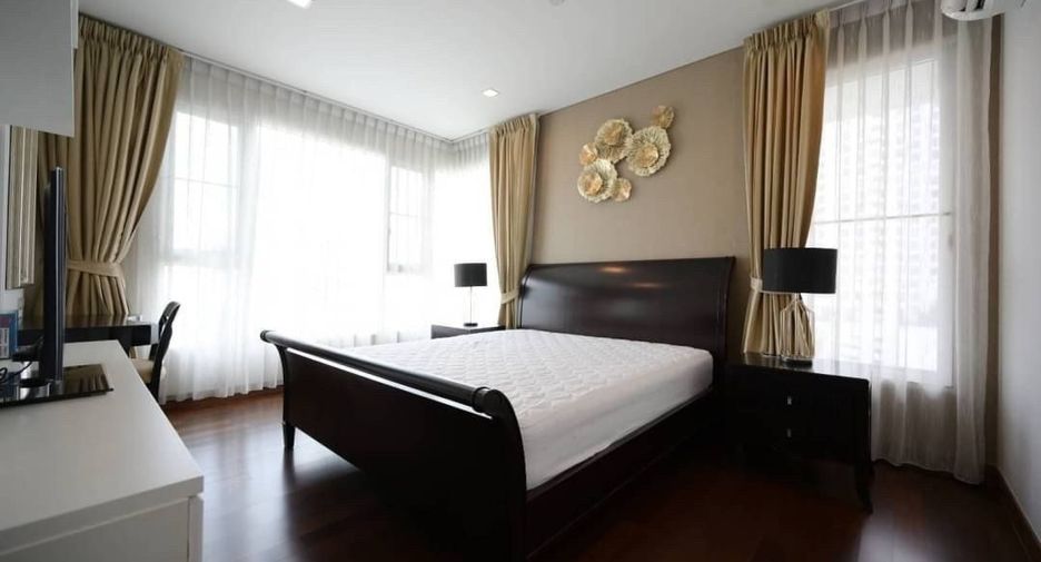 Condo en venta de 2 habitaciones en Watthana, Bangkok