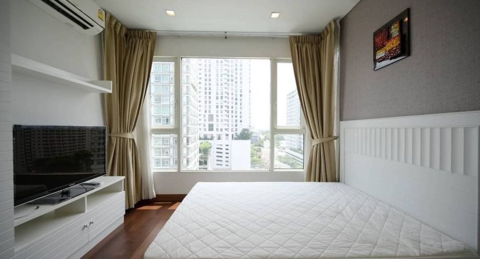 Condo en venta de 2 habitaciones en Watthana, Bangkok
