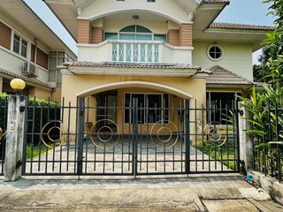 For sale 3 Beds house in Bang Yai, Nonthaburi