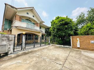 For sale 3 Beds house in Bang Yai, Nonthaburi