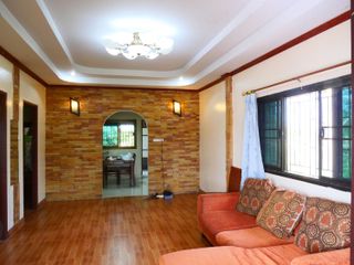 For sale 2 bed house in Prakhon Chai, Buriram