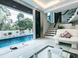 For sale 1 bed house in Samrong Thap, Surin