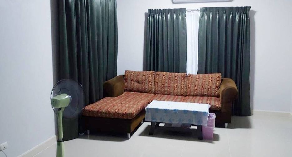 Casa en venta de 3 habitaciones en Lam Luk Ka, Pathum Thani