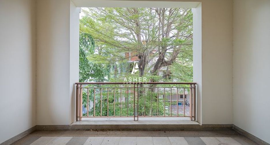出租 4 卧室 独立屋 在 Watthana, 曼谷