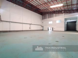 Almacén en alquiler y en venta en Bang Phli, Samut Prakan