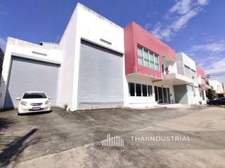 Almacén en alquiler y en venta en Bang Phli, Samut Prakan
