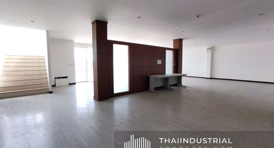 For rent and for sale warehouse in Bang Phli, Samut Prakan