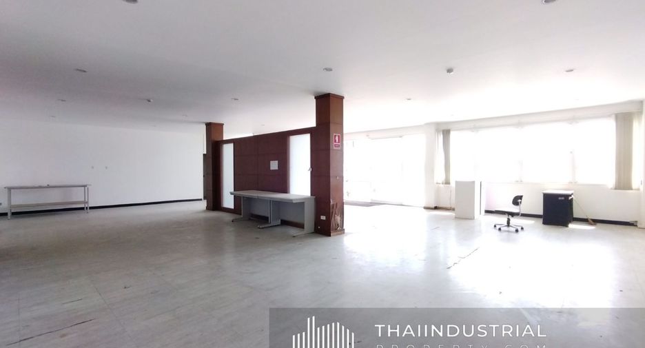 For rent and for sale warehouse in Bang Phli, Samut Prakan