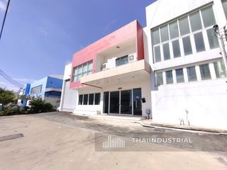 Almacén en alquiler y en venta en Bang Phli, Samut Prakan