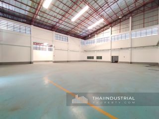 Almacén en alquiler y en venta en Bang Phli, Samut Prakan