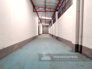 Almacén en alquiler y en venta en Bang Phli, Samut Prakan