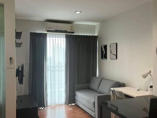 1 Bedroom Condo In Mueang Chiang Mai