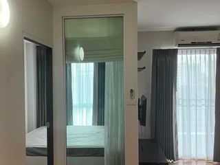 Wohnung zur Miete mit 1 Zimmer in Mueang Chiang Mai, Chiang Mai