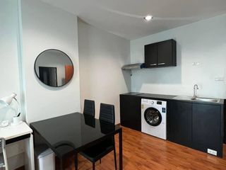 Wohnung zur Miete mit 1 Zimmer in Mueang Chiang Mai, Chiang Mai