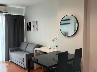 Wohnung zur Miete mit 1 Zimmer in Mueang Chiang Mai, Chiang Mai
