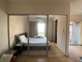 For sale 1 bed condo in Bang Bua Thong, Nonthaburi